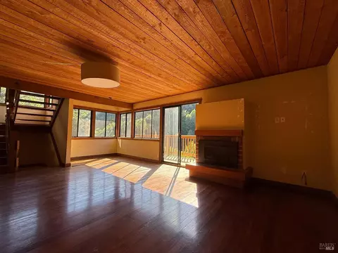 838 Autumn Ln, Mill Valley, CA 94941