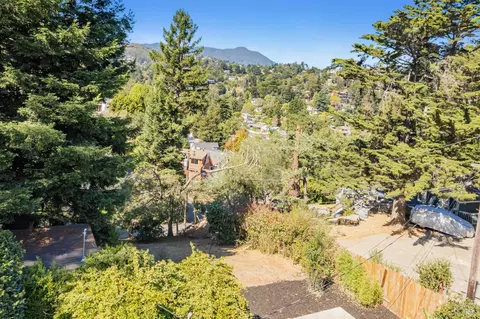 331-335 Richardson Way, Mill Valley, CA 94941 photo 3