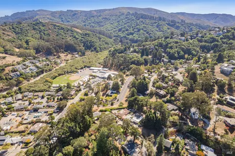 331-335 Richardson Way, Mill Valley, CA 94941 photo 66