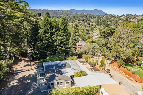 331-335 Richardson Way, Mill Valley, CA 94941 photo 2