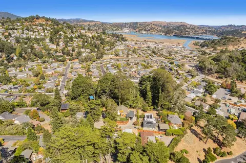 331-335 Richardson Way, Mill Valley, CA 94941 photo 64