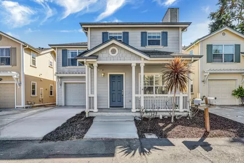 1321 Woodhaven Dr, Santa Rosa, CA 95407
