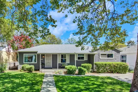 2540 Pacific St, Napa, CA 94558