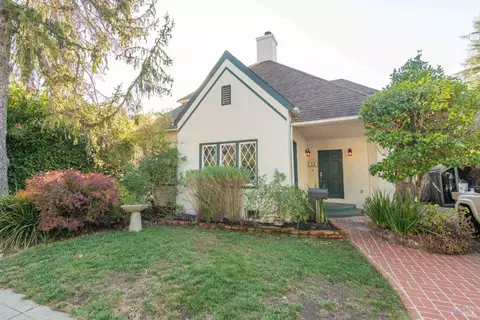 13 Morningside Dr, San Anselmo, CA 94960