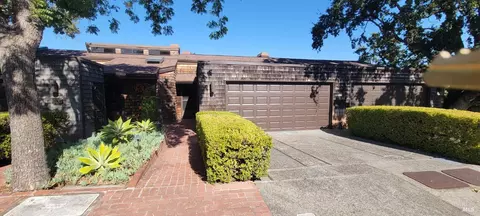 409 El Faisan Dr, San Rafael, CA 94903