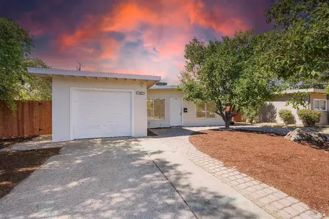 1401 Monroe St, Fairfield, CA 94533