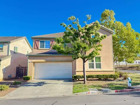 1200 Halsey St, Vallejo, CA 94590