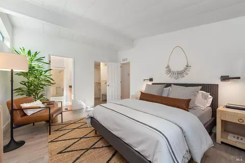 Bedroom - 550 Salmon Creek Rd, Bodega, CA 94922 photo 1 of 5