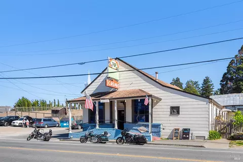 Exterior - 550 Salmon Creek Rd, Bodega, CA 94922 photo 38 of 42
