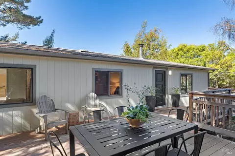 Exterior - 550 Salmon Creek Rd, Bodega, CA 94922 photo 17 of 42