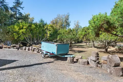Exterior - 550 Salmon Creek Rd, Bodega, CA 94922 photo 21 of 42