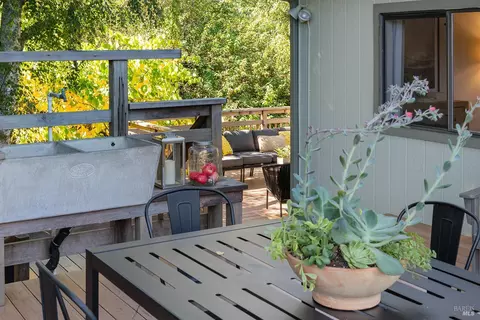Exterior - 550 Salmon Creek Rd, Bodega, CA 94922 photo 11 of 42