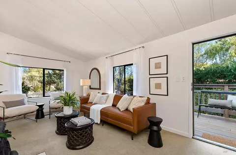 Living - 550 Salmon Creek Rd, Bodega, CA 94922 photo 3 of 5