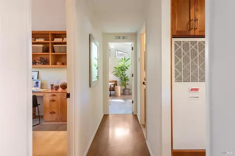 Entry Way - 550 Salmon Creek Rd, Bodega, CA 94922 photo 1 of 1
