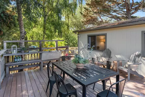 Exterior - 550 Salmon Creek Rd, Bodega, CA 94922 photo 10 of 42