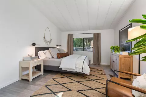 Bedroom - 550 Salmon Creek Rd, Bodega, CA 94922 photo 5 of 5