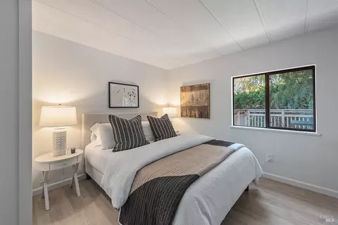 Bedroom - 550 Salmon Creek Rd, Bodega, CA 94922 photo 3 of 5