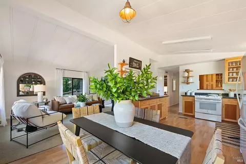 Dining - 550 Salmon Creek Rd, Bodega, CA 94922 photo 1 of 3