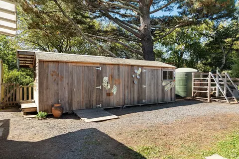 Exterior - 550 Salmon Creek Rd, Bodega, CA 94922 photo 35 of 42