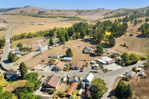 View/Area - 550 Salmon Creek Rd, Bodega, CA 94922 photo 4 of 5