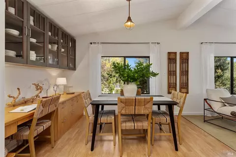 Dining - 550 Salmon Creek Rd, Bodega, CA 94922 photo 3 of 3