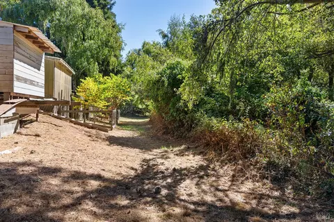 Exterior - 550 Salmon Creek Rd, Bodega, CA 94922 photo 32 of 42