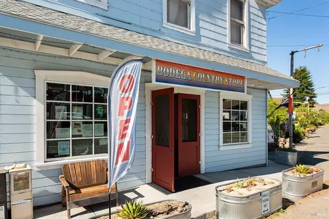 Exterior - 550 Salmon Creek Rd, Bodega, CA 94922 photo 37 of 42