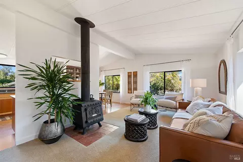 Living - 550 Salmon Creek Rd, Bodega, CA 94922 photo 1 of 5