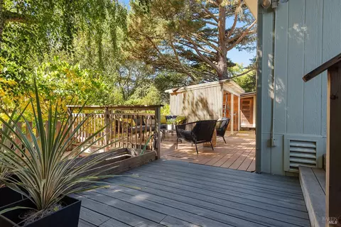 Exterior - 550 Salmon Creek Rd, Bodega, CA 94922 photo 14 of 42