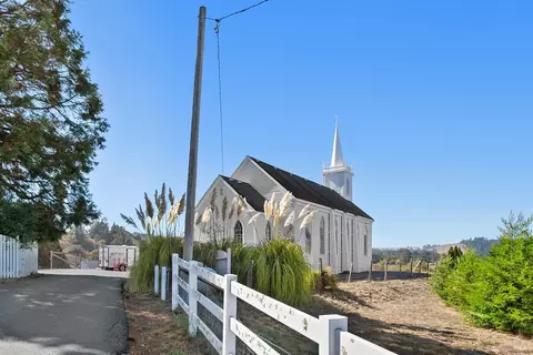 Exterior - 550 Salmon Creek Rd, Bodega, CA 94922 photo 42 of 42