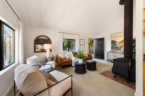 Living - 550 Salmon Creek Rd, Bodega, CA 94922 photo 5 of 5