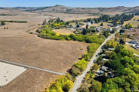 View/Area - 550 Salmon Creek Rd, Bodega, CA 94922 photo 3 of 5