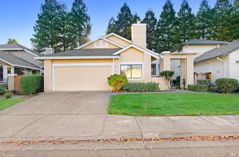 168 S Temelec Cir, Sonoma, CA 95476