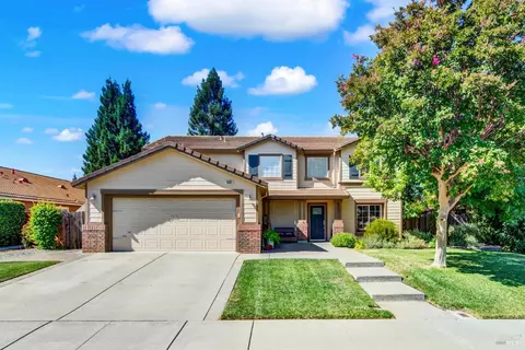 1000 Keystone Ct, Vacaville, CA 95687