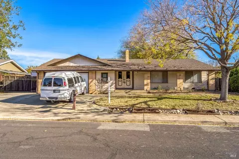 5727 Lewis Way, Concord, CA 94521