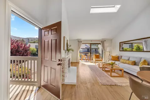 150 Cypress Pl, Sausalito, CA 94965 photo 3