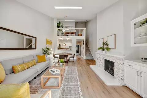 150 Cypress Pl, Sausalito, CA 94965