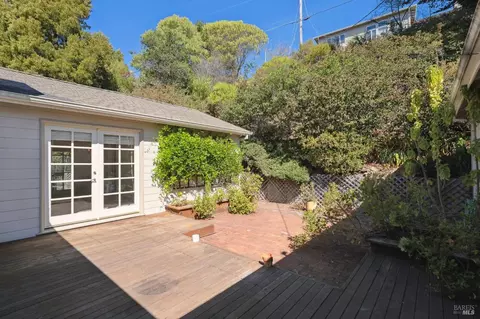 207 Meda Ct, Mill Valley, CA 94941 photo 32