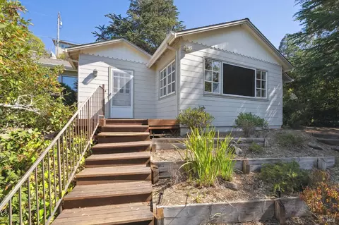 207 Meda Ct, Mill Valley, CA 94941