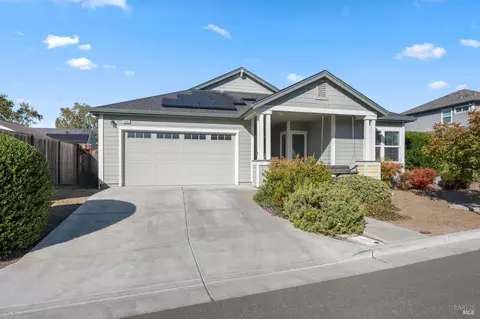 1480 Longship Ln, Santa Rosa, CA 95401
