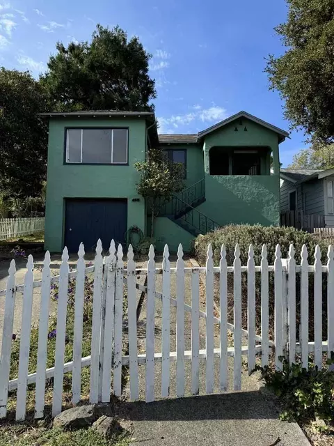 495 San Rafael Ave, Belvedere, CA 94920