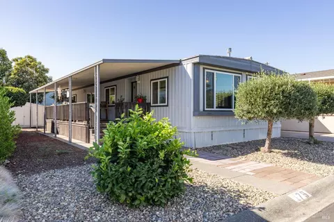 179 Sherry Cir, Yountville, CA 94599