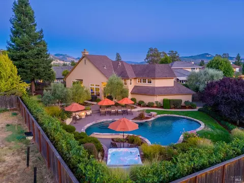 3445 Selene Ct, Santa Rosa, CA 95404