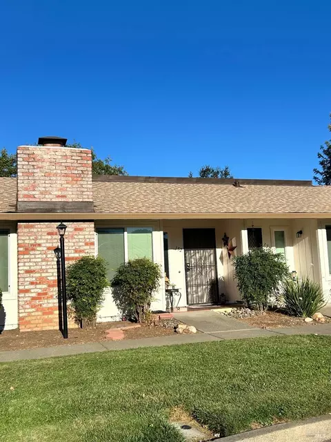 152 Mountain Vista Cir, Santa Rosa, CA 95409