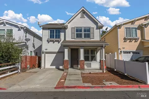 24 Corvina Way, American Canyon, CA 94503