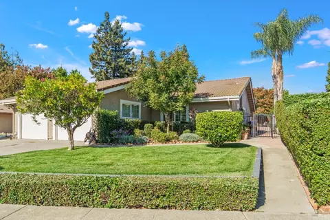 1247 Hartford Cir, Fairfield, CA 94534