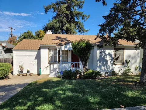 760 Laurel St, Vallejo, CA 94591