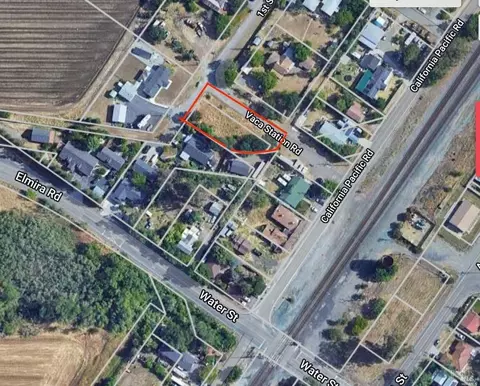 0 Vaca Station Rd, Vacaville, CA 95625