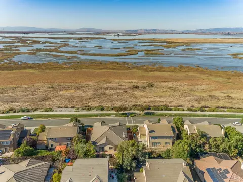 236 Wetlands Edge Rd, American Canyon, CA 94503