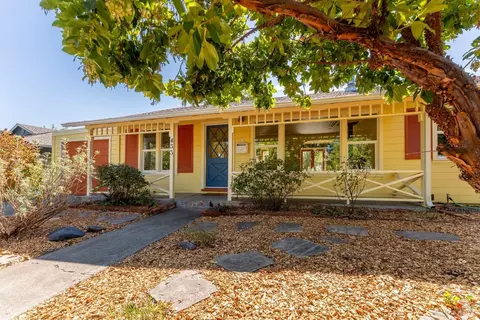 453 Mendocino Dr, Ukiah, CA 95482